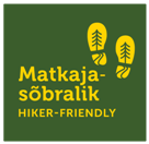 Hiker Friendly